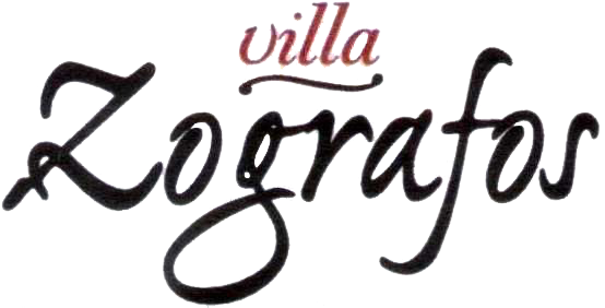 Villa Zografos Logo